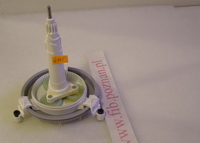 KOŁA ZĘBATE ZE SPRZĘG.KPL